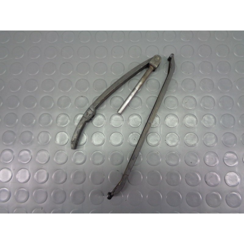 Pattini Tendicatena Catena Motore Yamaha Sr 250 1986