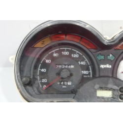 Strumentazione Contagiri  Aprilia Atlantic 200 2003 2004 Contachilometri Veglia 