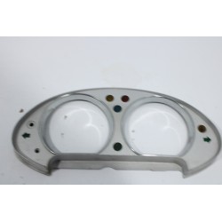 Strumentazione Carena Piaggio Beverly 125 250 2009 2010 Avanti Vetro Frecce Faro