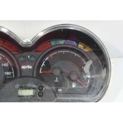 Strumentazione Contagiri  Aprilia Atlantic 200 2003 2004 Contachilometri Veglia 