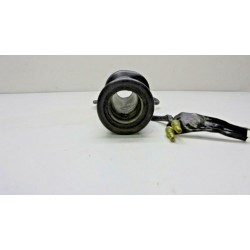 comando gas con manopola riscaldabile destro Honda DEAUVILLE 700 ABS 2007 