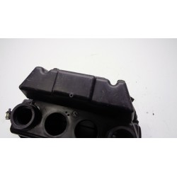 Airbox Air Box Cassafiltro Cassa Filtro Aria Scatola Yamaha Fz6 Fazer 600 2006