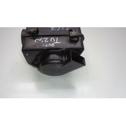 Airbox Air Box Cassafiltro Cassa Filtro Aria Scatola Suzuki Tu 250 1997 2001