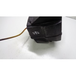 Airbox Air Box Cassafiltro Cassa Filtro Aria Scatola Kawasaki Z400 Z 400 1980