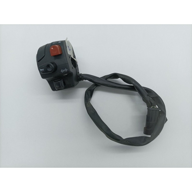 Commutatore Sinistro Aprilia Rsv 1000 2004 2007 Manubrio Impianto Elettrico