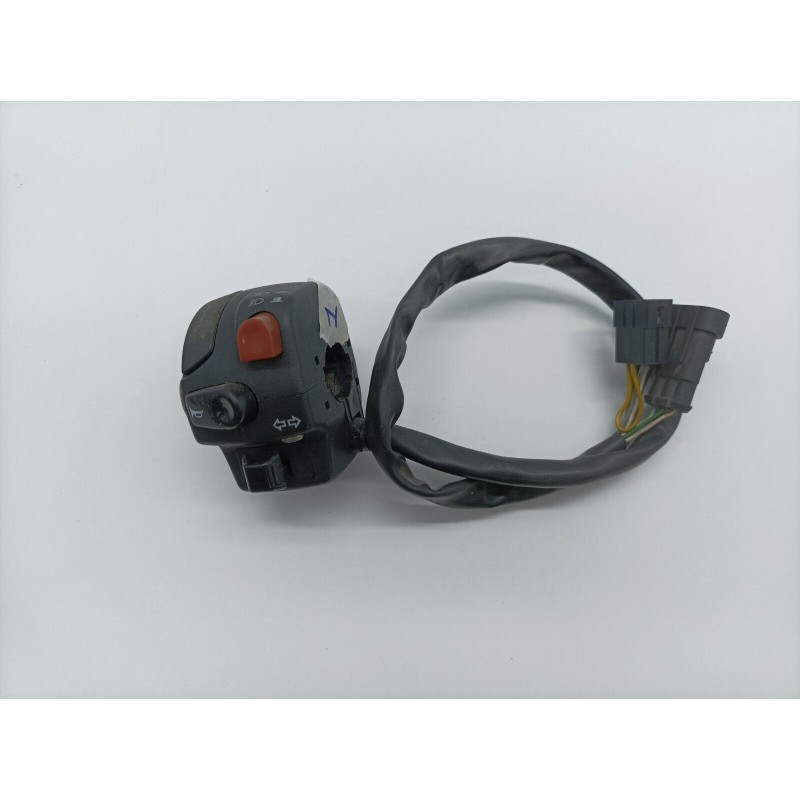 Commutatore Sinistro Aprilia Rsv 1000 2004 2007 Manubrio Impianto Elettrico
