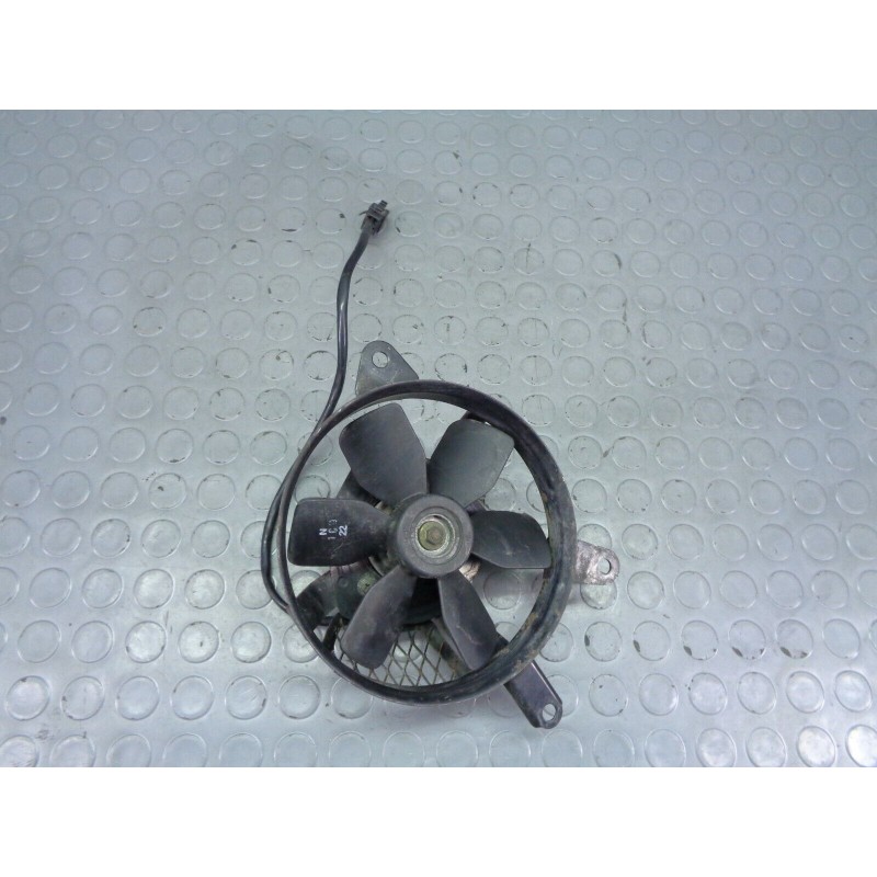 Ventola Raffreddamento Motore Suzuki Sv 650 1999 2002