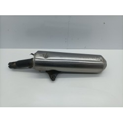 Marmitta Scarico Honda...