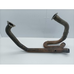 Collettore Marmitta Aprilia...