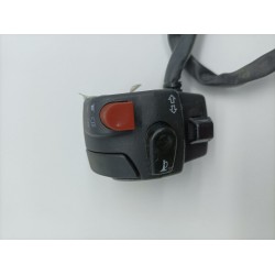 Commutatore Sinistro Aprilia Rsv 1000 2004 2007 Manubrio Impianto Elettrico
