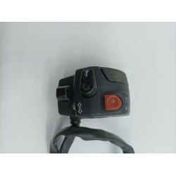 Commutatore Sinistro Aprilia Rsv 1000 2004 2007 Manubrio Impianto Elettrico
