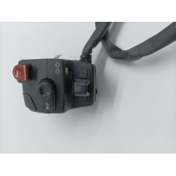 Commutatore Sinistro Aprilia Rsv 1000 2004 2007 Manubrio Impianto Elettrico