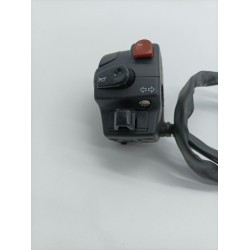 Commutatore Sinistro Aprilia Rsv 1000 2004 2007 Manubrio Impianto Elettrico