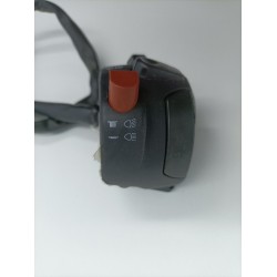 Commutatore Sinistro Aprilia Rsv 1000 2004 2007 Manubrio Impianto Elettrico