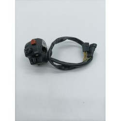 Commutatore Sinistro Aprilia Rsv 1000 2004 2007 Manubrio Impianto Elettrico