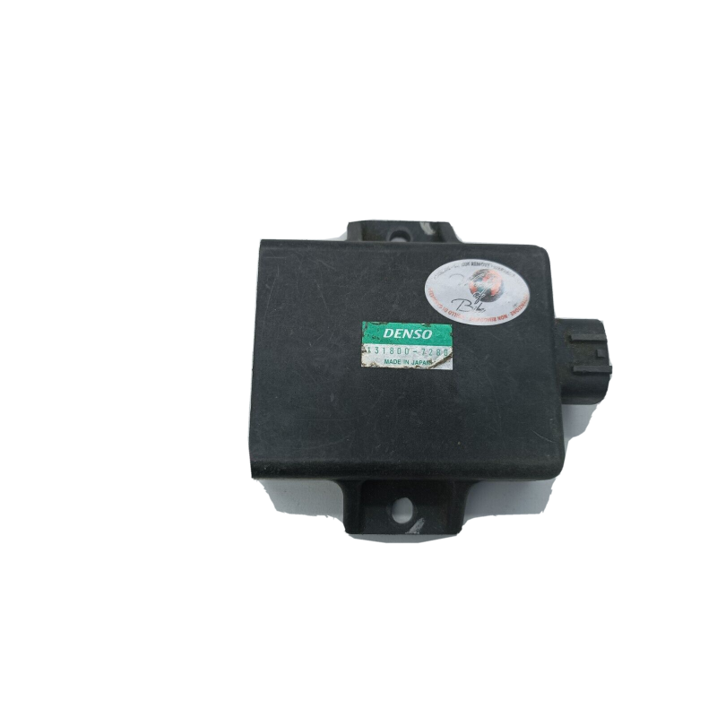Centralina Motore Aprilia Scarabeo 125 150 99 02 Impianto Elettrico Accensione