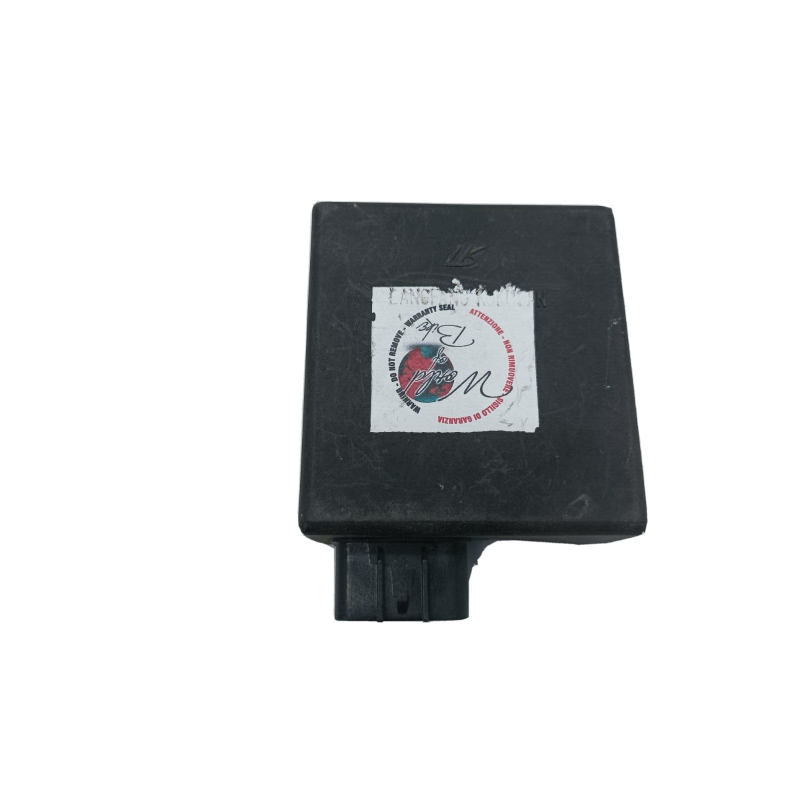 Centralina Motore Aprilia Scarabeo 200 Light 2009 Impianto Elettrico Accensione