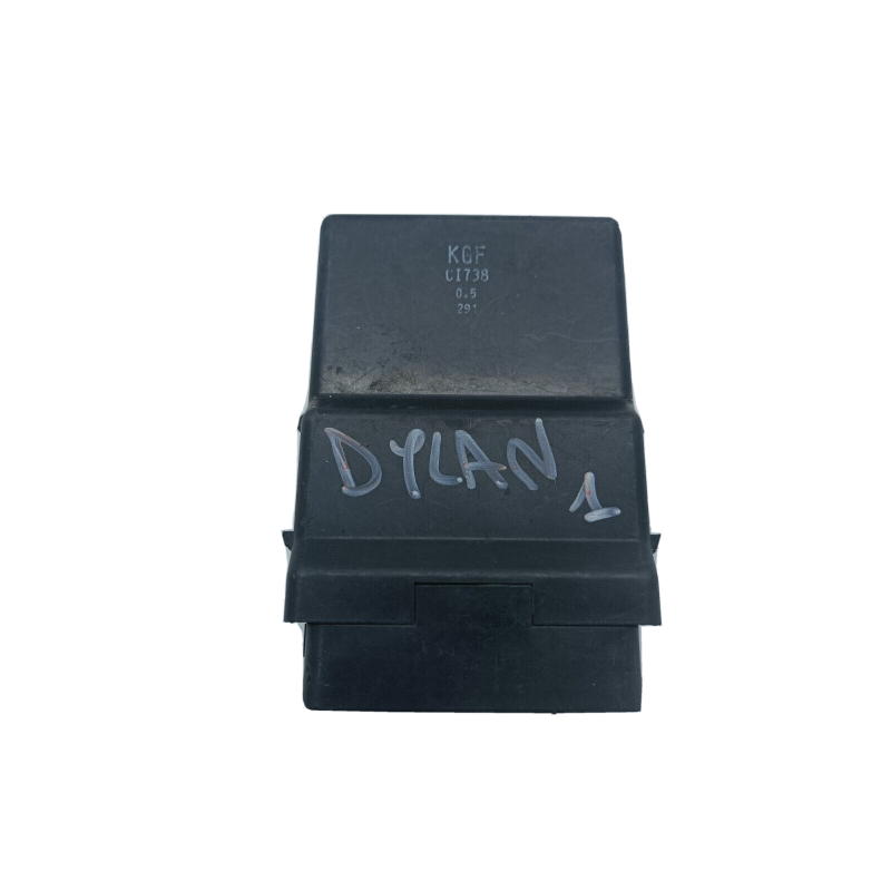 Centralina Motore Honda Dylan 150 2000 2004 2006 Impianto Elettrico Accensione