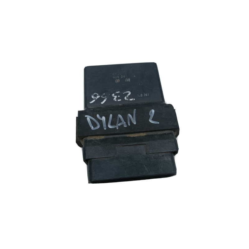 Centralina Motore Honda Dylan 150 2000 2004 2006 Impianto Elettrico Accensione