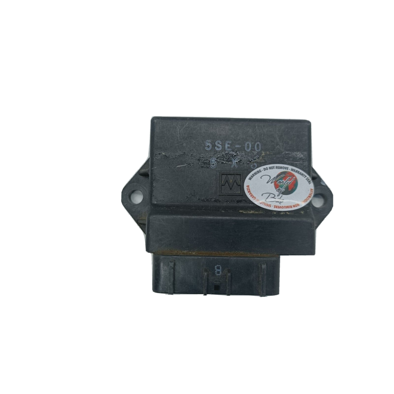 Centralina Motore Yamaha Xc 300 2003 2004 2005 2006 Versity Impianto Accensione