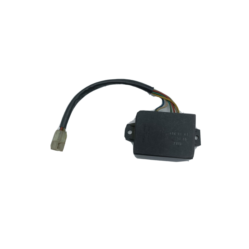 Centralina Motore Aprilia Rs 125 1999 2000 2001 2002 03 2004 Impianto Accensione