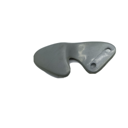 Carena Pedana Aprilia Rs...