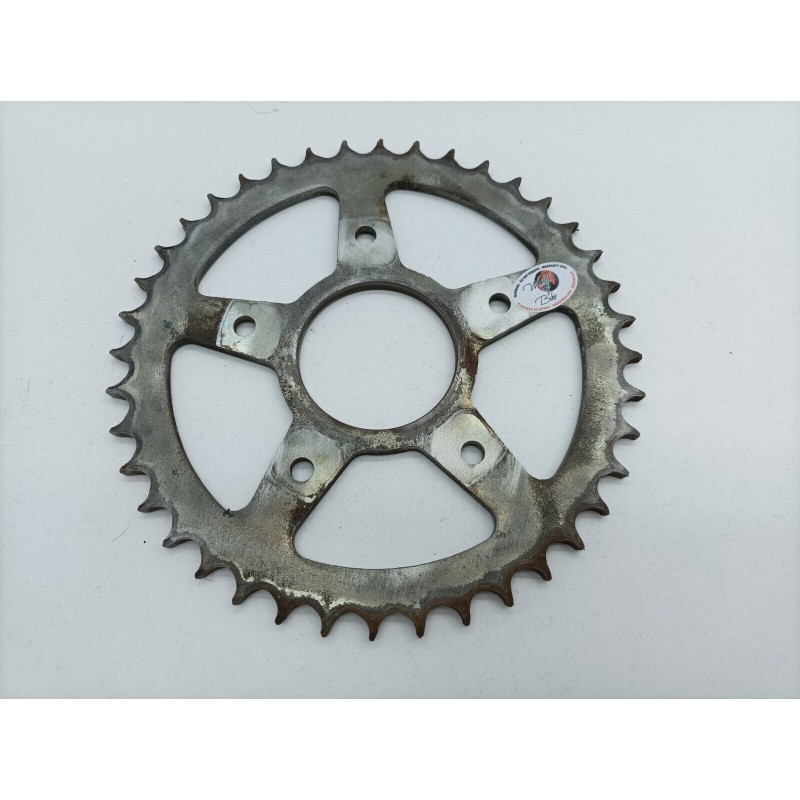 Corona Pignone Aprilia Rs 125 1997 2005 2° serie Posteriore