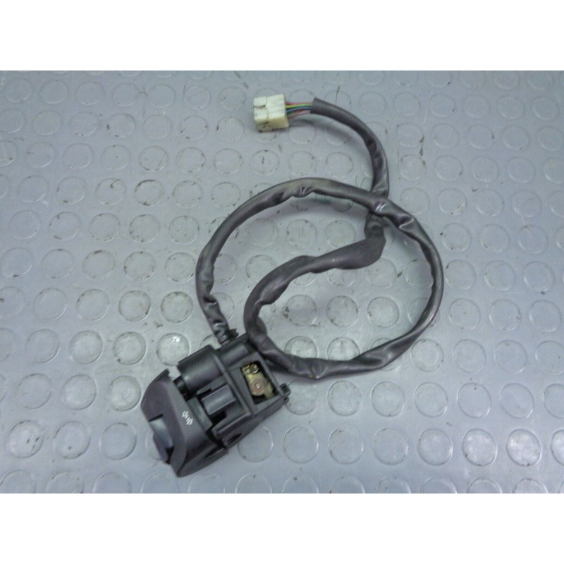 Commutatore Commutatori Manubrio Sinistro Comando  Bmw F 650 St 1996 2002 