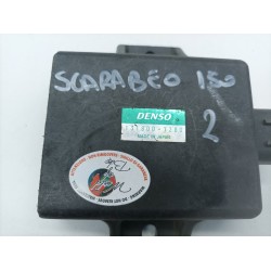 Centralina Motore Aprilia Scarabeo 125 150 99 02 Impianto Elettrico Accensione