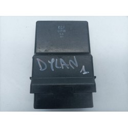 Centralina Motore Honda Dylan 150 2000 2004 2006 Impianto Elettrico Accensione