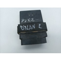 Centralina Motore Honda Dylan 150 2000 2004 2006 Impianto Elettrico Accensione