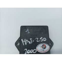 Centralina Motore Yamaha Majesty 250 2000  Impianto Accensione