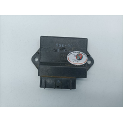 Centralina Motore Yamaha Xc 300 2003 2004 2005 2006 Versity Impianto Accensione