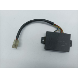 Centralina Motore Aprilia Rs 125 1999 2000 2001 2002 03 2004 Impianto Accensione