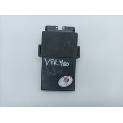 Centralina Motore Honda Vfr 750 Rc36 Rc 36 1994 1998 Impianto Accensione