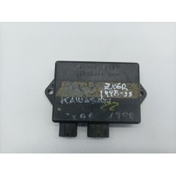 Centralina Motore Kawasaki Zx6r 600 1998 1999 Accensione Avviamento Motore