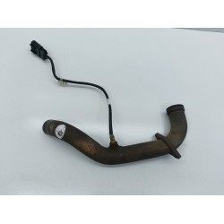Collettore Scarico Piaggio Mp3 300 Yourban 2014 2015 2016 2017 Sonda Lambda
