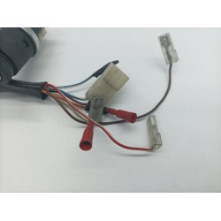 Blocchetto Chiave Husaberg Fs 650 C 2005 2006 Impianto Elettrico Accensione