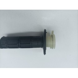 Manopola Gas  Husaberg Fs 650 C 2005 2006 Comando Manubrio Destro