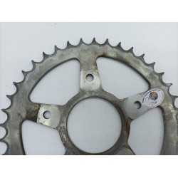 Corona Pignone Aprilia Rs 125 1997 2005 2° serie Posteriore