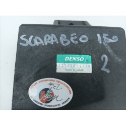 Centralina Motore Aprilia Scarabeo 125 150 99 02 Impianto Elettrico Accensione