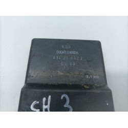 Centralina Motore Honda Sh 125 150 2002 2003 2004 Impianto Elettrico Accensione