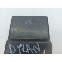 Centralina Motore Honda Dylan 150 2000 2004 2006 Impianto Elettrico Accensione