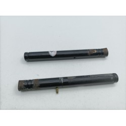 Semi Manubrio Destro Aprilia Rs 125 1997 2005 2° serie Sinistro Sterzo Anteriore