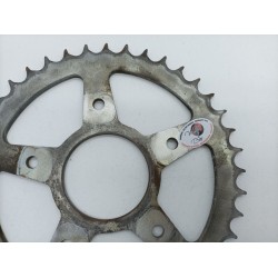Corona Pignone Aprilia Rs 125 1997 2005 2° serie Posteriore
