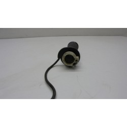 comando gas con manopola riscaldabile destro Honda DEAUVILLE 700 ABS 2007 