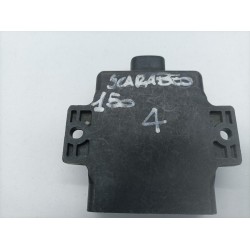 Centralina Motore Aprilia Scarabeo 125 150 99 02 Impianto Elettrico Accensione