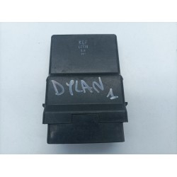 Centralina Motore Honda Dylan 150 2000 2004 2006 Impianto Elettrico Accensione