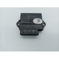Centralina Motore Yamaha Xc 300 2003 2004 2005 2006 Versity Impianto Accensione