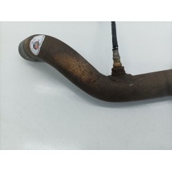Collettore Scarico Piaggio Mp3 300 Yourban 2014 2015 2016 2017 Sonda Lambda